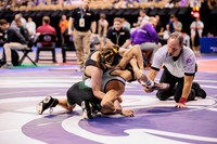 2023 MSHSAA Wrestling Championship03615