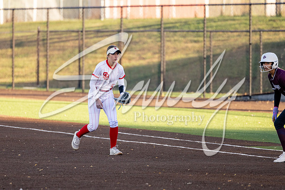 2024.10.14 S. Boone Softball Vs. Osage-29