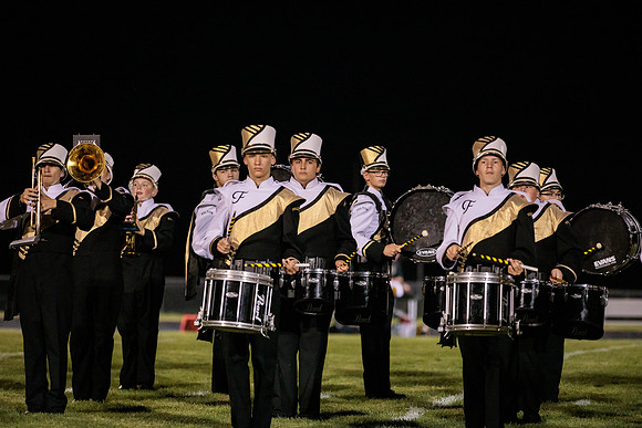 2022.09.02 FHS Football Vs. California2415-2