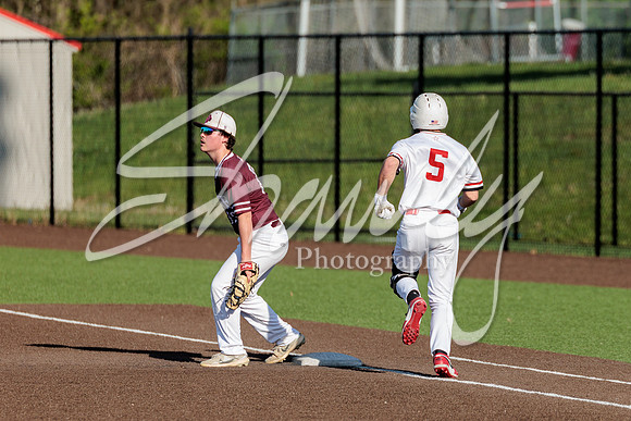 2025.04.23 S. Boone Baseball Vs. Osage-177