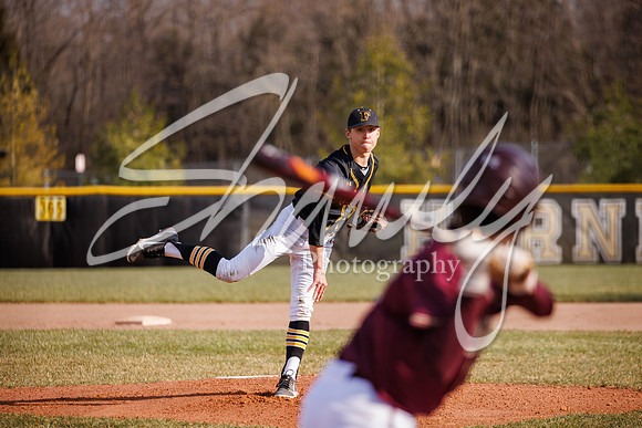 2022.03.28 FHS BAseball Vs. Eldon0360