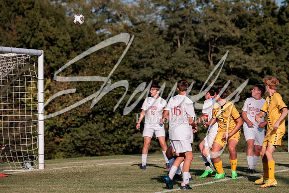 2022.09.27 FHS Soccer Vs. Moberly1428