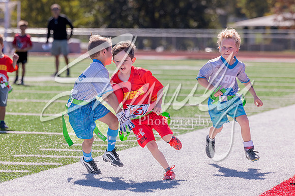 2024.10.13 S. Boone YMCA Flag Football-8