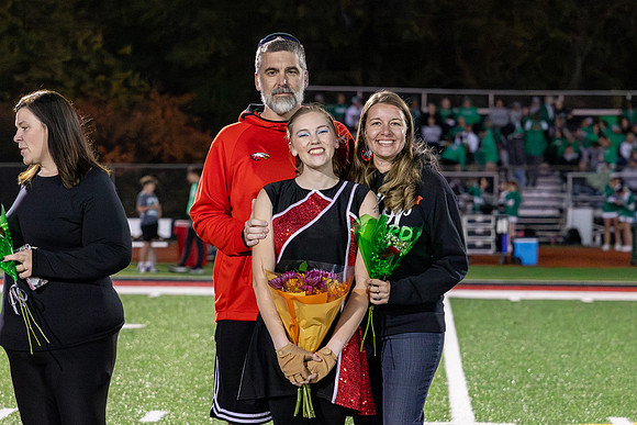 2024.10.25 S. Boone Football Vs. Blair Oaks-30