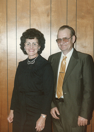 Bradley Family_1988