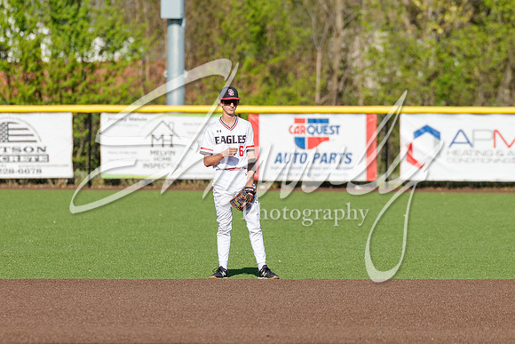 2025.04.23 S. Boone Baseball Vs. Osage-120
