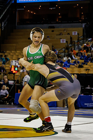 2022.02.18 MSHSAA State Wrestling Quarterfinals0204