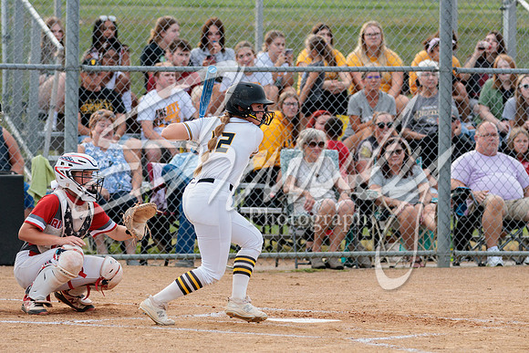2022.09.15 FHS Softball Vs. Mexico0903