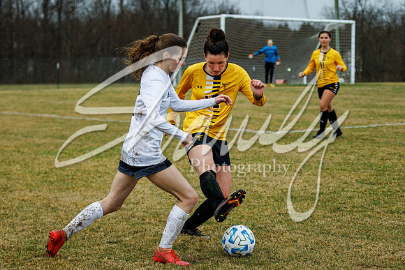 2022.03.22 FHS Girls Soccer Vs. Southern Boone0336