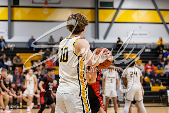 2024.12.10 FHS Boys Basketball Vs. Hannibal-27