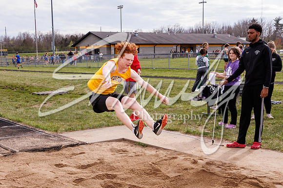 2022.04.11 FMS Track & Field Invitational0409