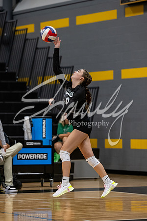 2024.09.10 JV N. Callaway Volleyball @ Fulton-5