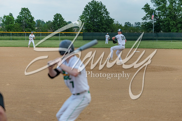 2025.05.14 NCHS Baseball Vs. Silex-71