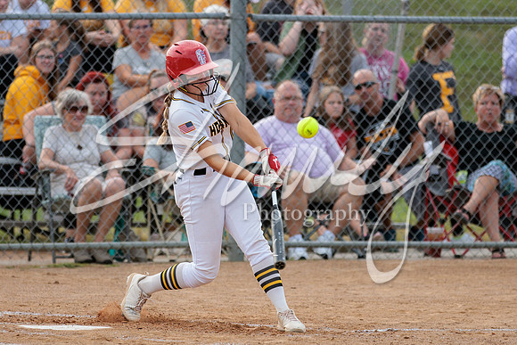 2022.09.15 FHS Softball Vs. Mexico0850