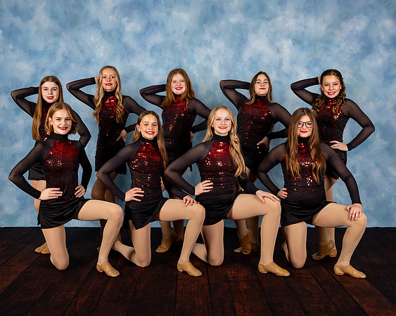 JDS2025 Class Photos-43