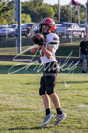 2022.09.09 S. Boone Football Vs. California0864