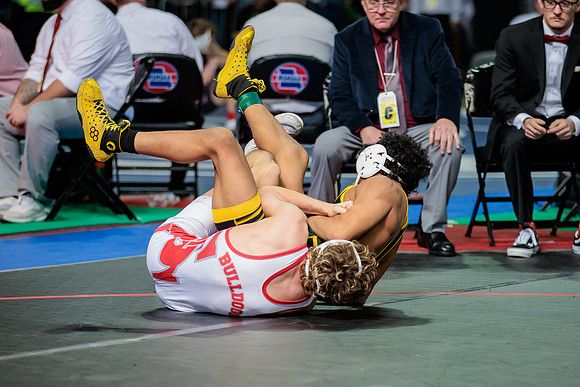 2023 MSHSAA Wrestling Championship01550