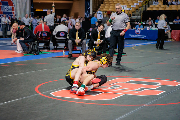2023 MSHSAA Wrestling Championship01921