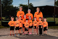 T-Ball (Summers)