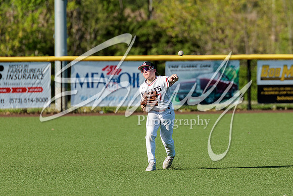 2025.04.23 S. Boone Baseball Vs. Osage-192