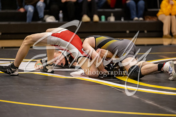 2024.12.10 FHS Wrestling Vs. Jefferson City-84