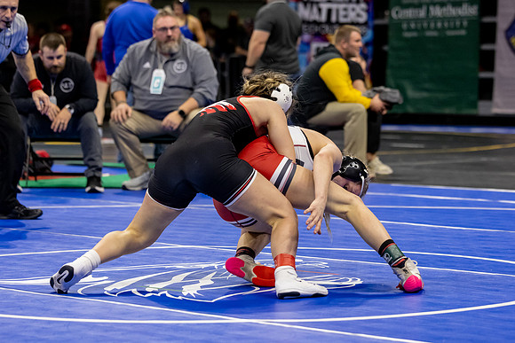 2025.02.26 MSHSAA Wrestling Championship Class 1 Girls-25