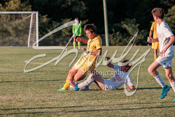 2022.09.27 FHS Soccer Vs. Moberly2287