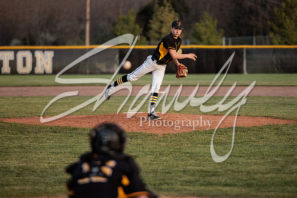 2022.04.12 FHS Baseball Vs. Moberly2206