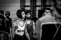 2023 MSHSAA Wrestling Championship03527
