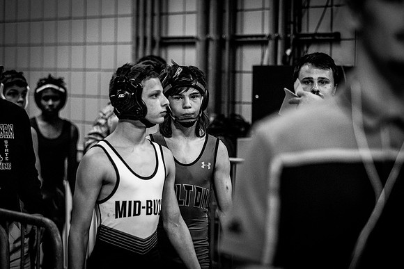 2023 MSHSAA Wrestling Championship03527