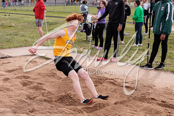 2022.04.11 FMS Track & Field Invitational0411