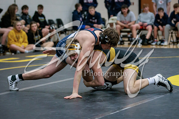 2022.01.25 FHS Wrestling Quad04069