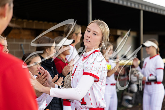 2024.10.14 S. Boone Softball Vs. Osage-13