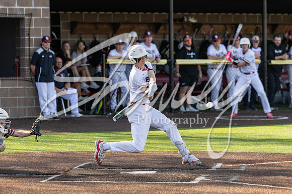 2025.04.23 S. Boone Baseball Vs. Osage-86