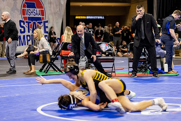 2025.02.27 MSHSAA Wrestling Semis and Wrestlebacks-33