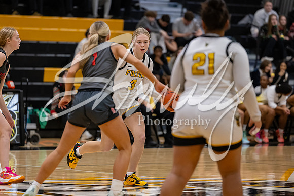 2024.12.10 FHS Girls Basketball Vs. Hannibal-15