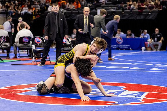 2025.02.27 MSHSAA Wrestling Semis and Wrestlebacks-66