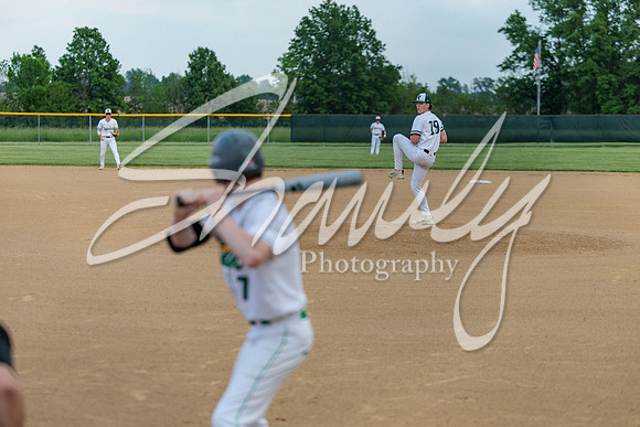 2025.05.14 NCHS Baseball Vs. Silex-68