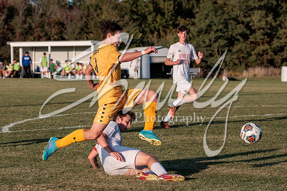 2022.09.27 FHS Soccer Vs. Moberly1989