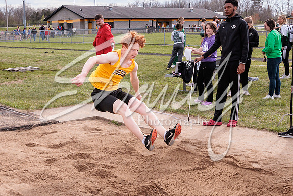 2022.04.11 FMS Track & Field Invitational0410