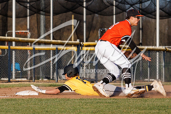 2022.04.14 FHS Baseball Vs. Kirksville2007
