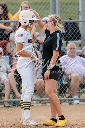 2022.09.15 FHS Softball Vs. Mexico0819