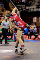 2023 MSHSAA Wrestling Championship00649