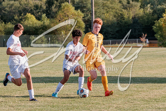 2022.09.27 FHS Soccer Vs. Moberly1318