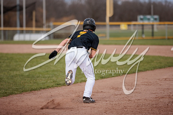 2022.04.05 FHS Baseball Vs. Marshall2041
