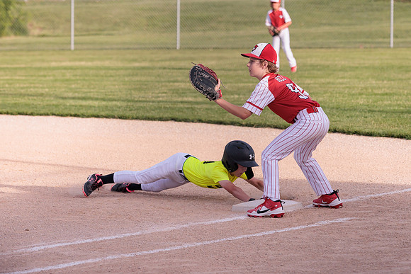 2022.05.19 RedHawks Vs WBC2003