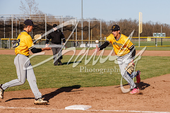 2022.04.14 FHS Baseball Vs. Kirksville0954