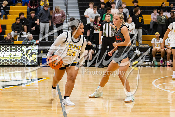 2024.12.10 FHS Girls Basketball Vs. Hannibal-62