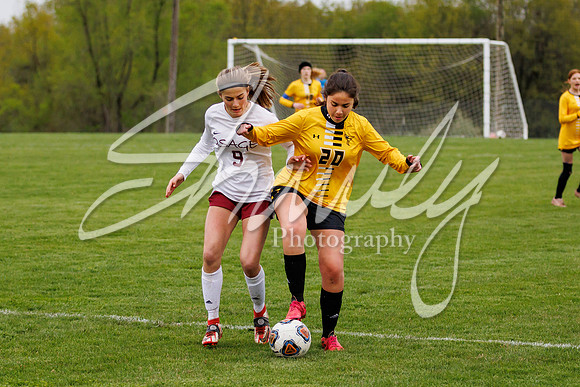 2022.05.03 FHS Girls Soccer Vs. Osage1655