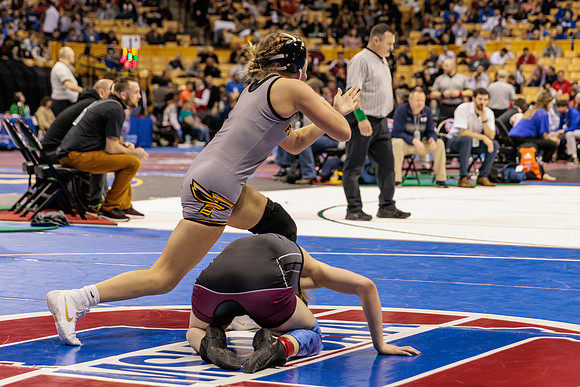 2022.02.18 MSHSAA State Wrestling Rnd3 Wrestlebacks0460